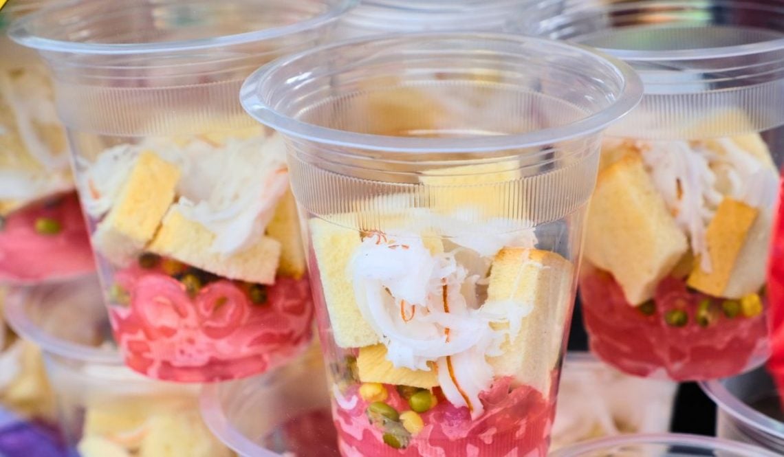 12 Ide Jualan Es Paling Laris Saat Ramadan, Modal Kecil Untung Besar! 1 ide jualan es paling laris