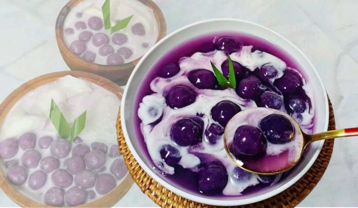 8 Resep Kolak Untuk Buka Puasa, Mudah Dibuat Lezatnya Bikin Lapar Langsung Hilang 1 resep kolak untuk buka puasa