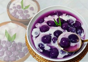 resep kolak untuk buka puasa