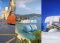 Brand Fashion Jacquemus