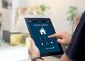 perangkat smart home