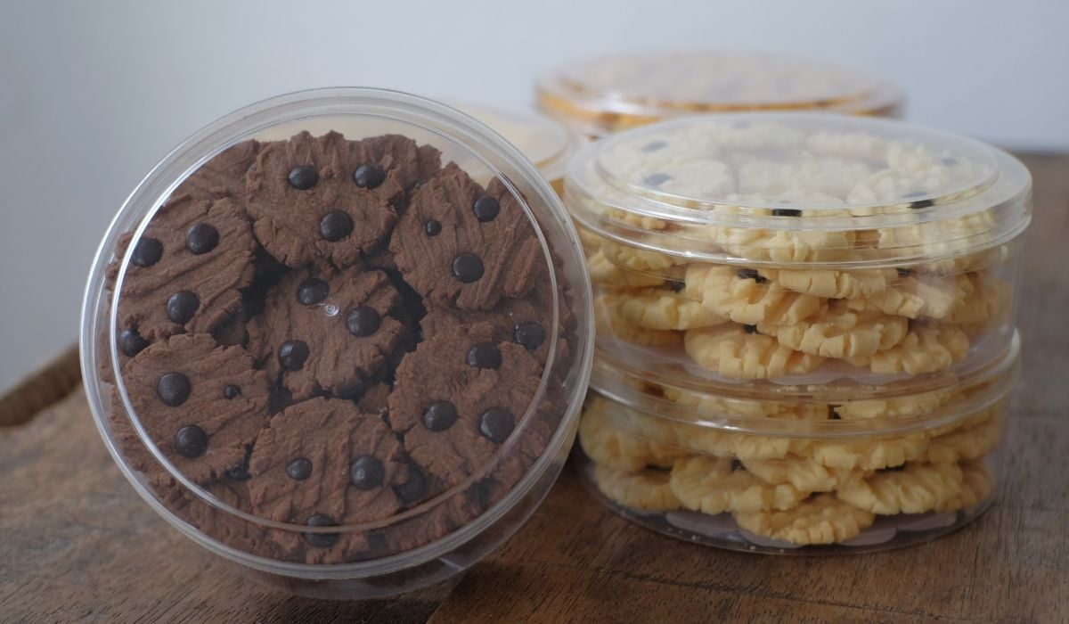 ide bisnis kue lebaran
