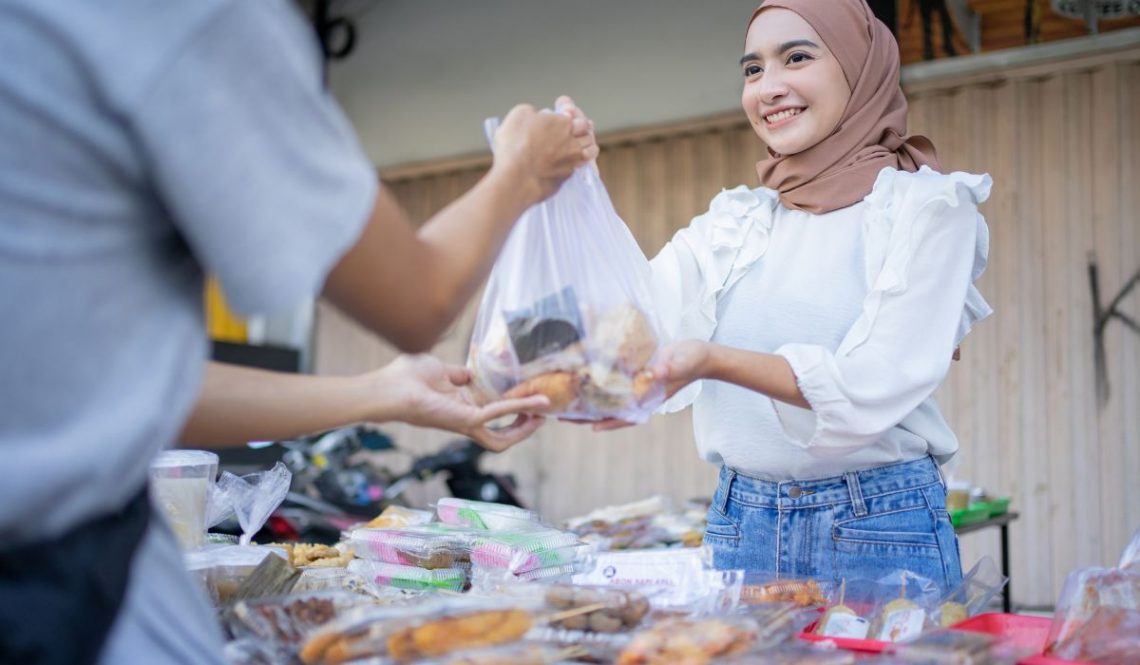 ide bisnis ramadan