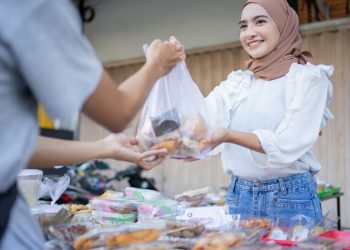 9 Ide Bisnis Ramadan, Pakai Modal Kecil Bisa Cuan Besar 3 ide bisnis ramadan
