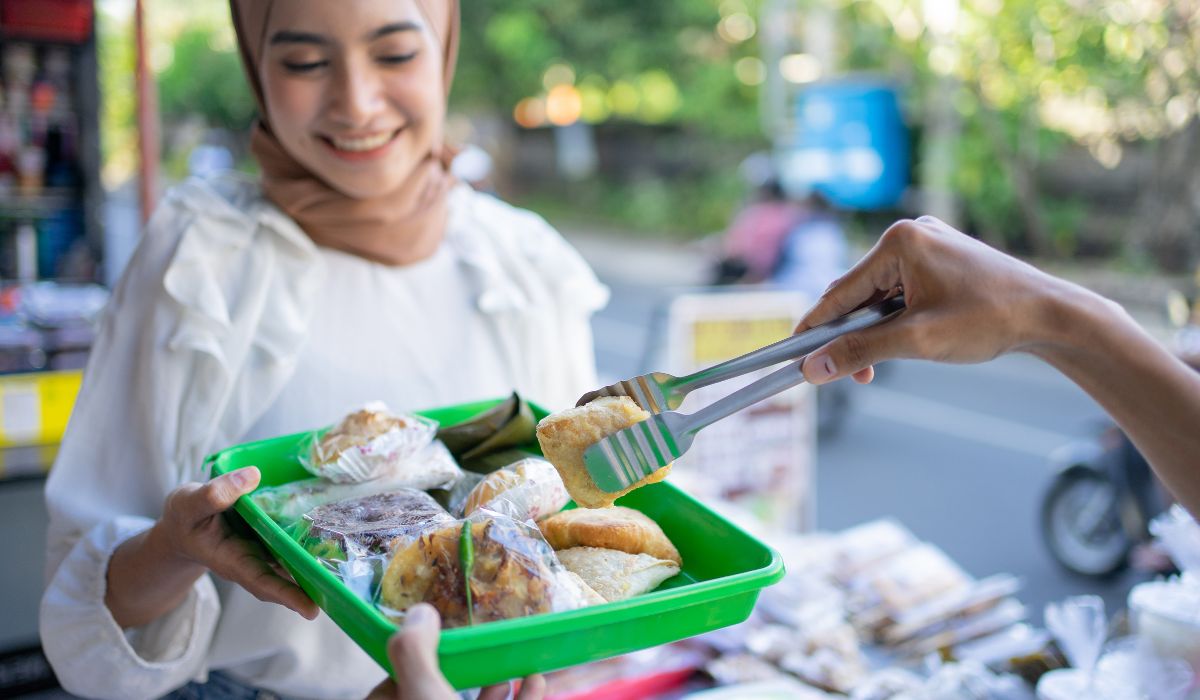 ide bisnis ramadan