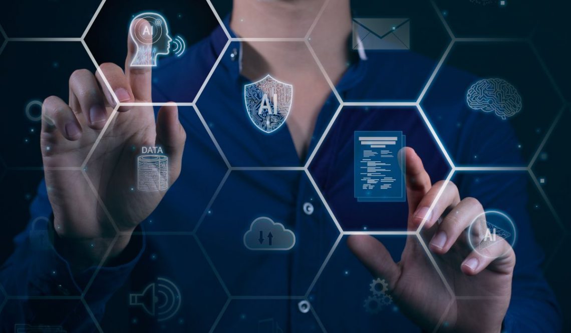 AI untuk bisnis dan pemasaran