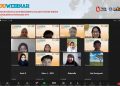 Eduwebinar Unikama x Tugujatim