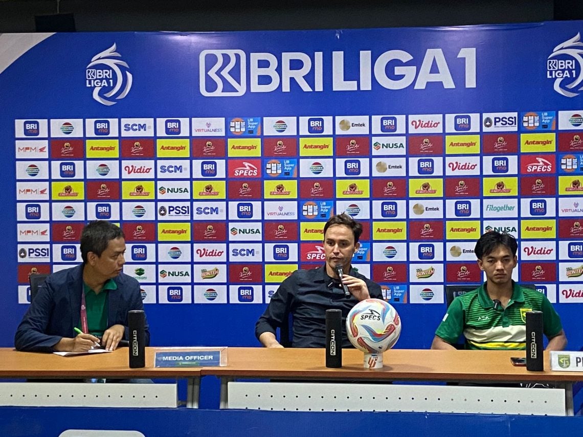 Paul Persebaya