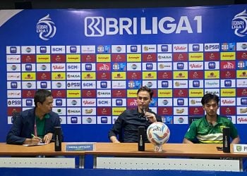 Paul Persebaya