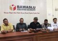 Bawaslu Mojokerto Stop Penyelidikan Kasus Pelanggaran Pemilu