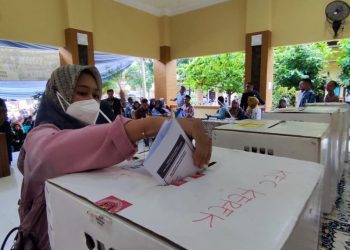 Pemilih Tuban