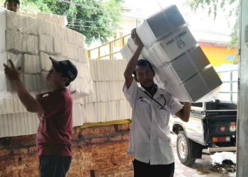 Penyelenggara Pemilu