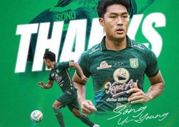 Persebaya 5