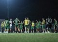 Persebaya vs Arema