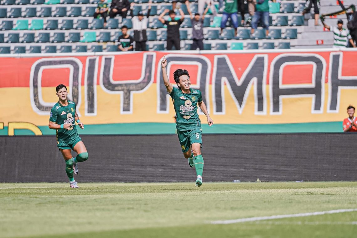 Persebaya Surabaya