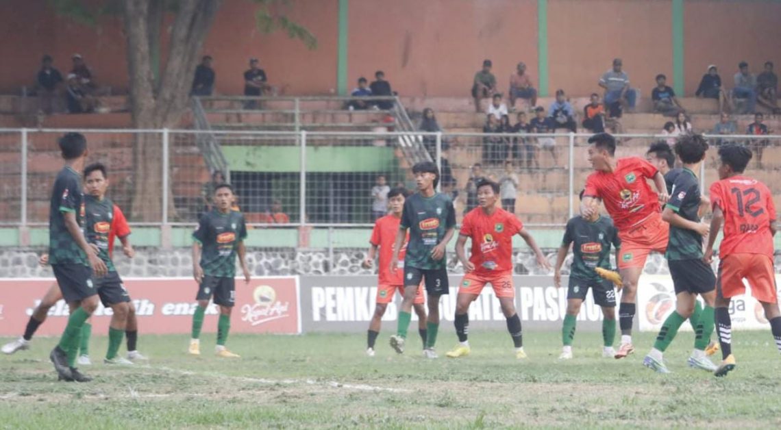 Persikabpas