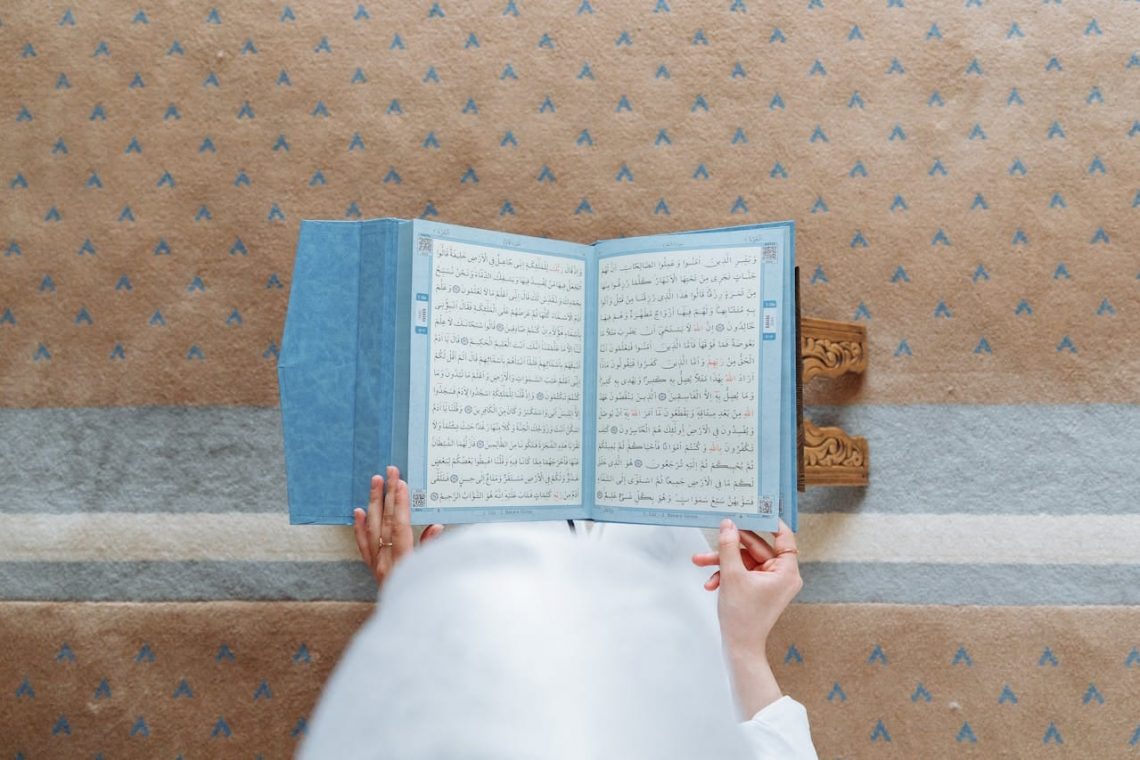 baca Alquran