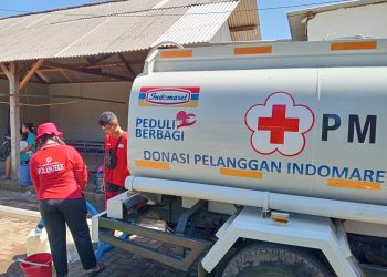 Air Bersih