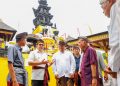 Pj Gubernur Jatim