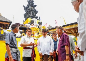Pj Gubernur Jatim