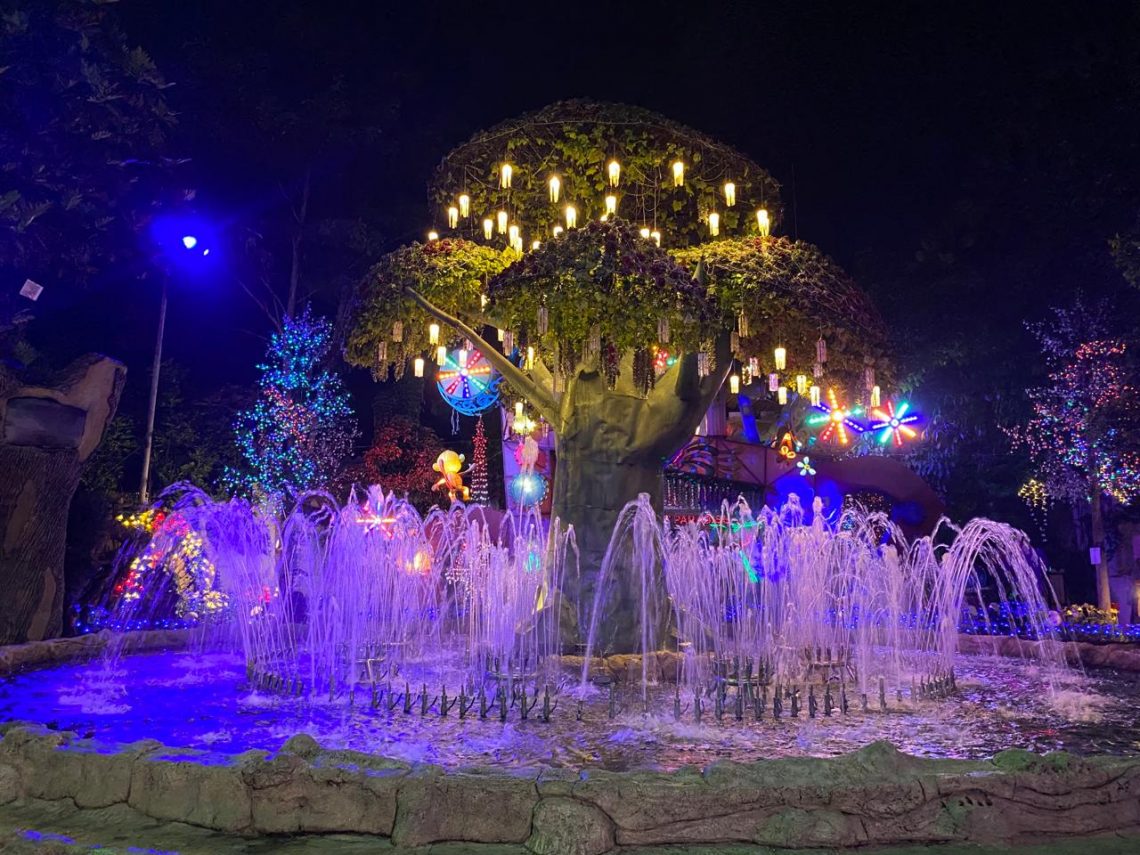 Kejutan! Wahana Baru di Event Idul Fitri 2024 di Malang Night Paradise 5 Malang Night Paradise