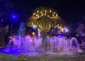 Malang Night Paradise