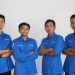 Enggal Deny Saputra, Alumni Polije Sukses Bangun Startup Software Development Bantu UMKM 10 Polije
