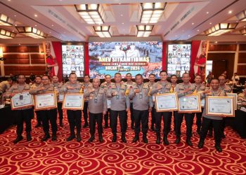 Polres Tuban