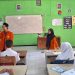 Saat BEM FAI Unim Mojokerto Didapuk Pemateri Pondok Ramadan 8 Unim