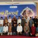 Kajian Isra’ Mi’raj di Unikama, Ajak Generasi Muda Siapkan Diri Sambut Ramadan dengan Shalawat 11 Ramadan Unikama