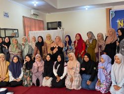 Ramadan Unikama