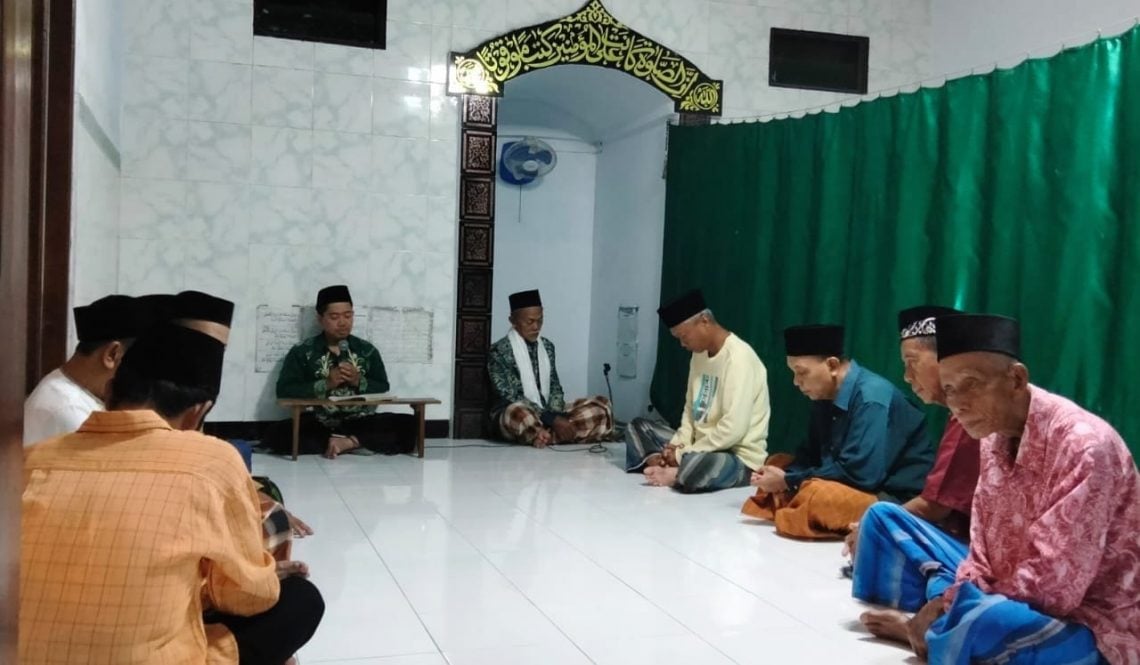 Fase Tersulit! Ini Keutamaan Puasa di 10 Hari Pertama Ramadan 5 Ramadan Pengajian