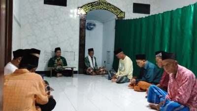 Ramadan Pengajian