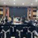 KPU Surabaya Sisakan Rekapitulasi Satu Kecamatan, Provinsi Menunggu! 9 Suasana KPU Surabaya