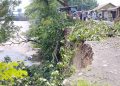 Jalan penghubung Mojokerto - Sidoarjo