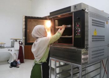 Fateta Bakery
