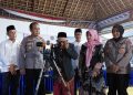 Rukyatul Hilal di Tuban Tidak Terlihat, 1 Ramadan 1445 H Jatuh Pada Selasa