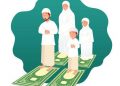 Salat 5 Waktu