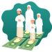 Salat 5 Waktu