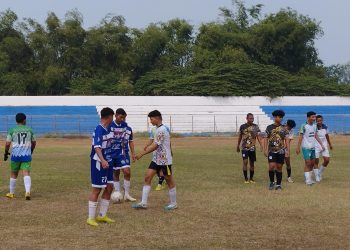 Pemain Mojokerto