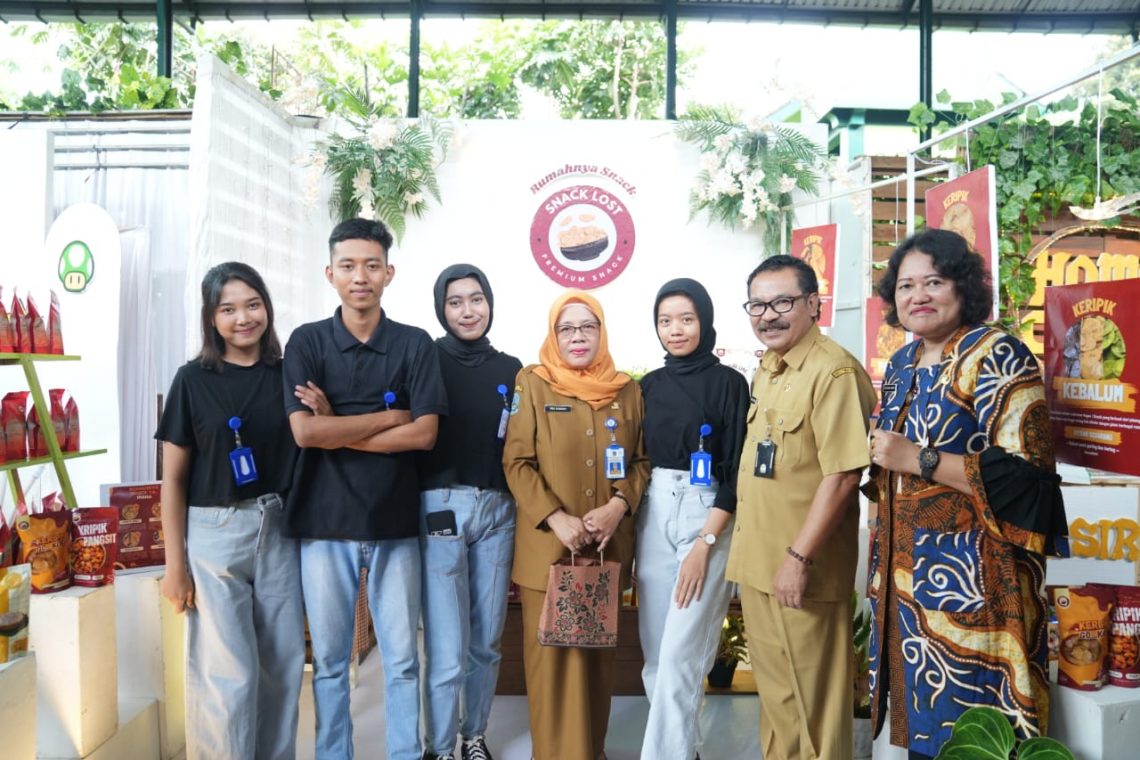 SMK 1 Turen