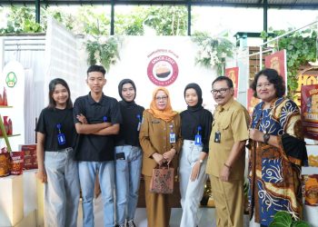SMK 1 Turen