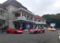 Supercar ngabuburit 1