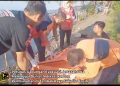 Pencari Kepiting Tewas