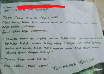 Surat Wasiat