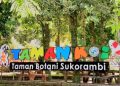 Taman Botani