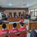 Pembunuhan Sekdes Sidonganti