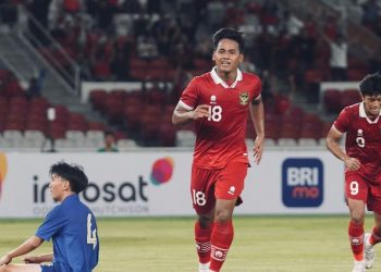 Toni Firmansyah