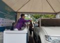Tukar Uang