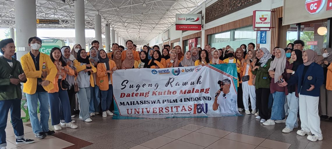 Universitas IBU